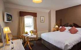 Hylands Burren Hotel